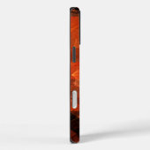 Abstrakte Kunst des Fensterlichts Case-Mate iPhone Hülle (Rückseite / Rechts)