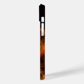 Abstrakte Kunst, Dichtung und Musik Case-Mate iPhone Hülle (Rückseite / Links)