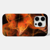 Abstrakte Kunst, Dichtung und Musik Case-Mate iPhone Hülle (Rückseite (Horizontal))