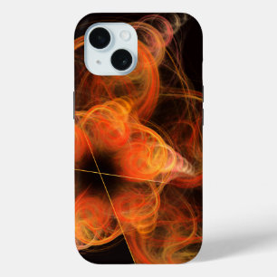 Abstrakte Kunst, Dichtung und Musik Case-Mate iPhone Hülle