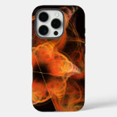 Abstrakte Kunst, Dichtung und Musik Case-Mate iPhone Hülle (Rückseite)
