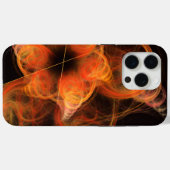 Abstrakte Kunst, Dichtung und Musik Case-Mate iPhone Hülle (Rückseite (Horizontal))
