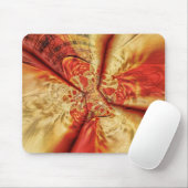 Abstrakte Kunst: Digitale Offsets für Mousepad (Mit Mouse)