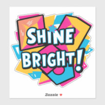 Abstrakte Kunst: Ein farbenfrohes und inspirierend