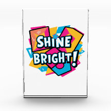 Abstrakte Kunst: Ein farbenfrohes und inspirierend