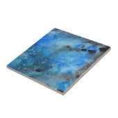 Abstrakte Kunst Fliese (Seite)