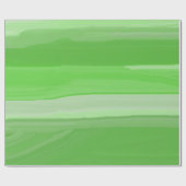 abstrakte Kunst Geschenkpapier (Flach)