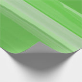 abstrakte Kunst Geschenkpapier (Ecke)