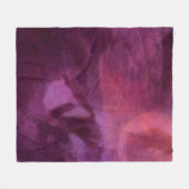 Abstrakte Kunst grunde Textur Hintergrund. Dirty P Fleecedecke (Vorderseite (Horizontal))