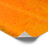 Abstrakte Kunst. Hintergrund mit hoher Auflösung, Poster (Ecke)