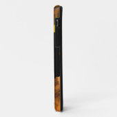 abstrakte Kunst hinzufügen Case-Mate iPhone Hülle (Hinten/Links)