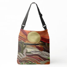 Abstrakte Kunst im Südwesten