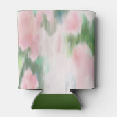 Abstrakte Kunst kann kühlen Dosenkühler (Rückseite)