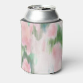 Abstrakte Kunst kann kühlen Dosenkühler (Kanne Rückseite)