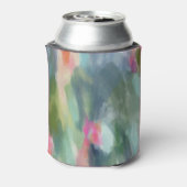 Abstrakte Kunst kann kühlen Dosenkühler (Kanne Rückseite)