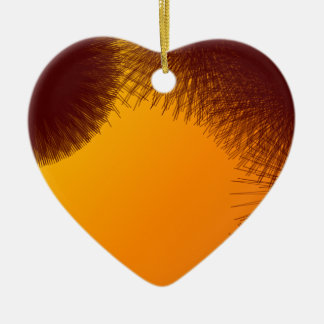 abstrakte Kunst Keramikornament