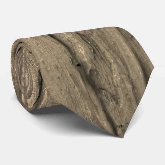 Abstrakte Kunst Krawatte (Gerollt)