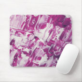 Abstrakte Kunst Mousepad (Mit Mouse)