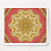 ABSTRAKTE KUNST MOUSEPAD (Vorne)