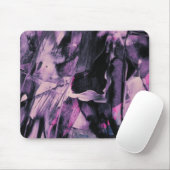 Abstrakte Kunst Mousepad (Mit Mouse)