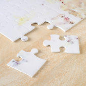 Abstrakte Kunst Originelle Kreativität Moderne Puzzle (Seite)