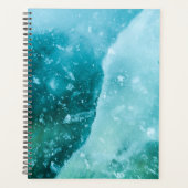 Abstrakte Kunst Planer (Vorderseite)