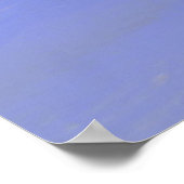 abstrakte Kunst Poster (Ecke)