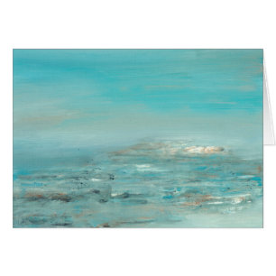 Abstrakte Kunst - Schongebiet