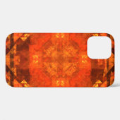 Abstrakte Kunst segnen Case-Mate iPhone Hülle (Rückseite (Horizontal))