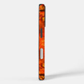 Abstrakte Kunst segnen Case-Mate iPhone Hülle (Rückseite / Rechts)