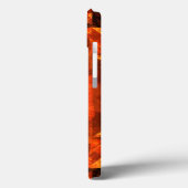 Abstrakte Kunst segnen Case-Mate iPhone Hülle (Rückseite / Links)
