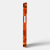 Abstrakte Kunst segnen Case-Mate iPhone Hülle (Rückseite / Rechts)