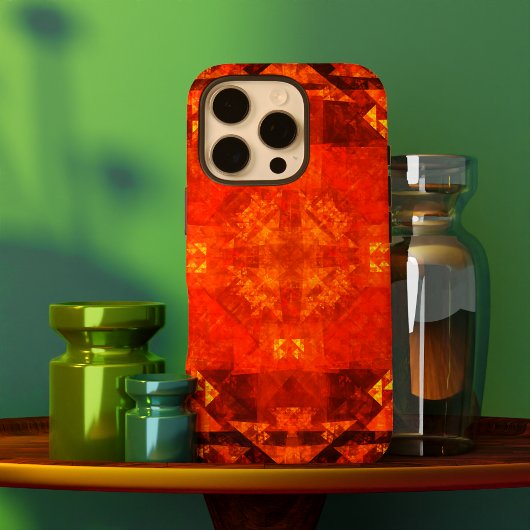Abstrakte Kunst segnen Case-Mate iPhone Hülle
