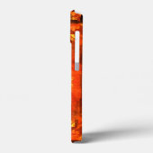 Abstrakte Kunst segnen Case-Mate iPhone Hülle (Rückseite / Links)