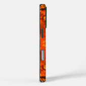 Abstrakte Kunst segnen Case-Mate iPhone Hülle (Rückseite / Rechts)