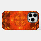 Abstrakte Kunst segnen Case-Mate iPhone Hülle (Rückseite (Horizontal))