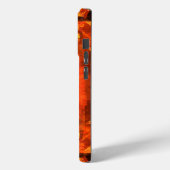 Abstrakte Kunst segnen Case-Mate iPhone Hülle (Rückseite / Links)