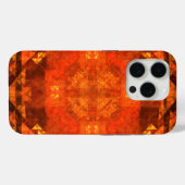 Abstrakte Kunst segnen Case-Mate iPhone Hülle (Rückseite (Horizontal))
