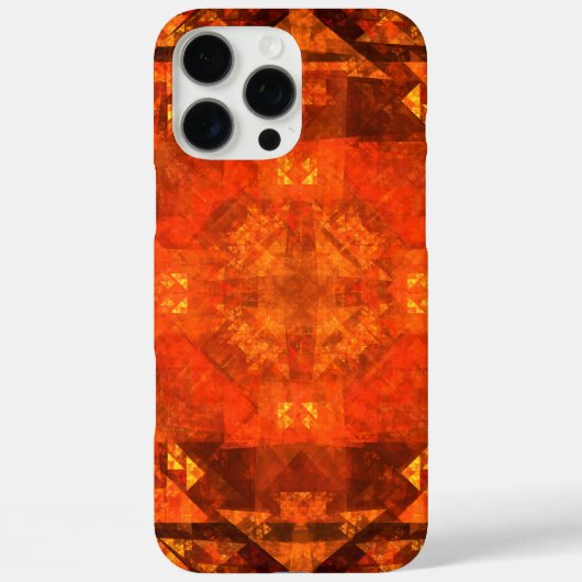 Abstrakte Kunst segnen Case-Mate iPhone Hülle (Rückseite)