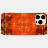 Abstrakte Kunst segnen Case-Mate iPhone Hülle (Rückseite (Horizontal))