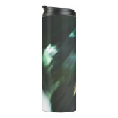 Abstrakte Kunst Thermosbecher (Nach rechts gedreht)