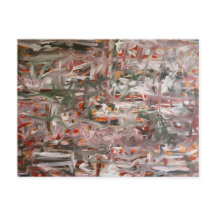 Abstrakte Kunst von Marcelo Movschowitz