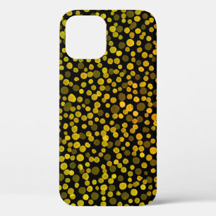 Abstrakte Kunst: Watercolor Creative Spots. Case-Mate iPhone Hülle