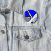 Abstrakte Kunstenergie Button (Beispiel)