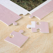 Abstrakte Kunstfamilie FotoCollage Puzzle (Seite)