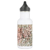 Abstrakte Kunstgestaltung Trinkflasche (Rechts)