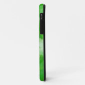 Abstrakte Kunstmalerei 6 Case-Mate iPhone Hülle (Hinten/Links)