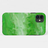 Abstrakte Kunstmalerei 6 Case-Mate iPhone Hülle (Rückseite (Horizontal))