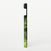 Abstrakte KunstMaterie Samsung Galaxy Hülle (Rechte Seite)