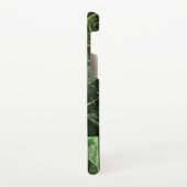 Abstrakte KunstMaterie Samsung Galaxy Hülle (Linke Seite)